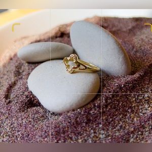 Clove ring - size 6